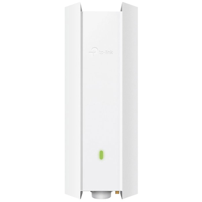 TP-Link Omada EAP650-Outdoor AX3000 Wi-Fi 6 Blanco TP-Link Omada EAP650-Outdoor AX3000 Wi-Fi 6 Blanco